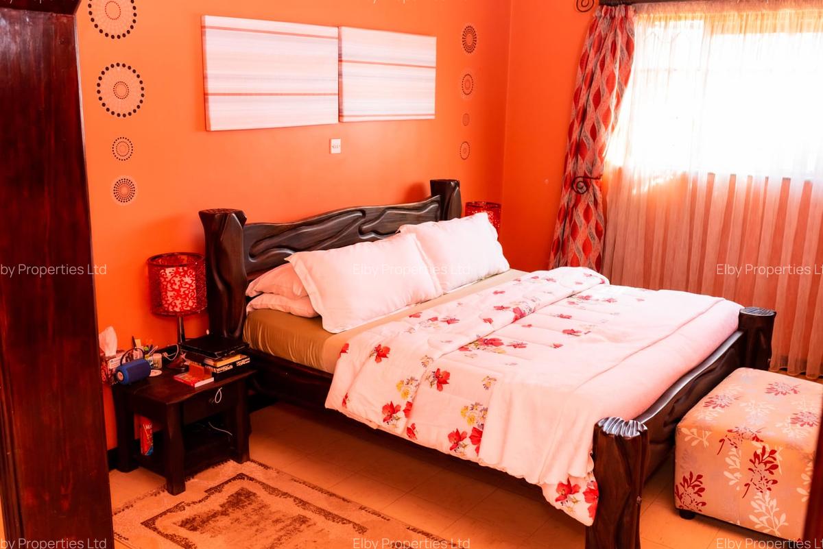 4 Bed House with En Suite at Muthithi Gardens - 10