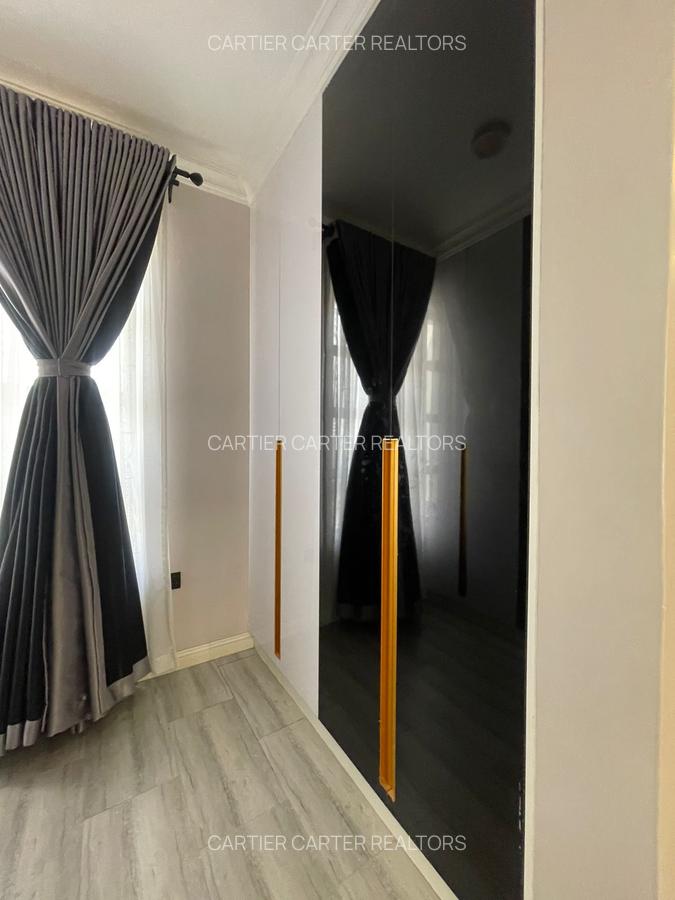 3 Bed House with Borehole in Athi River - 9