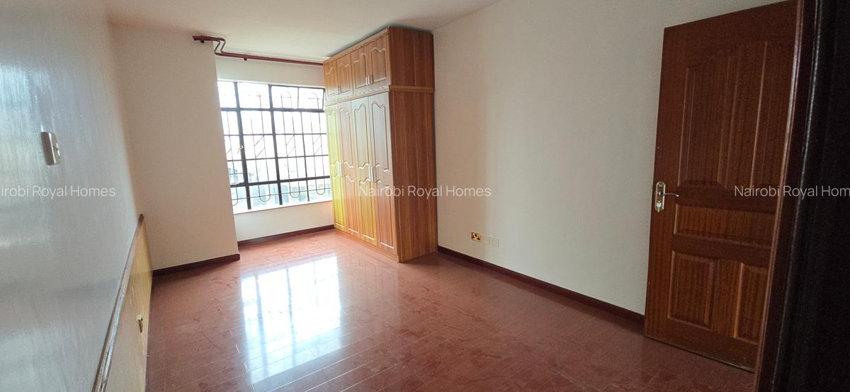 2 Bed Apartment with Borehole at Kilimani - 10