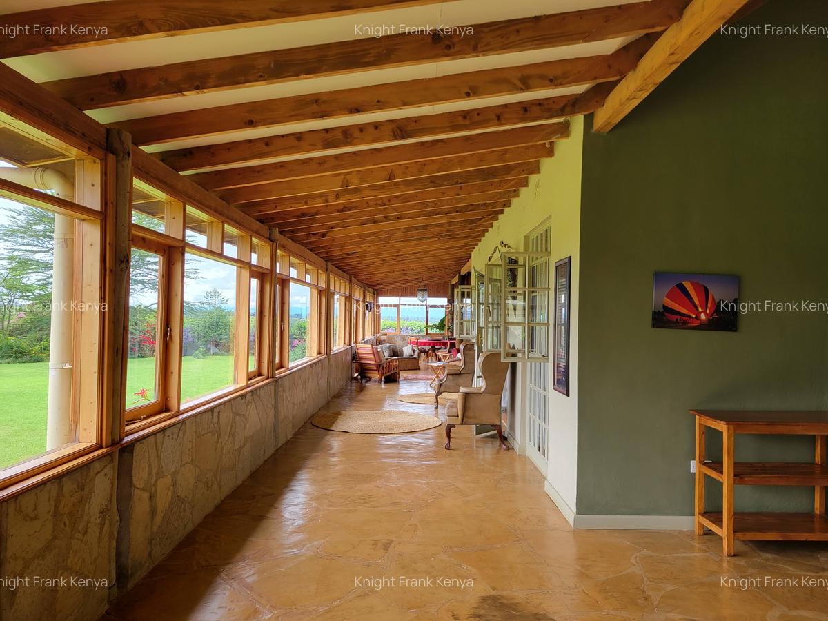 3 Bed House with En Suite at Mukima Ridge - 11