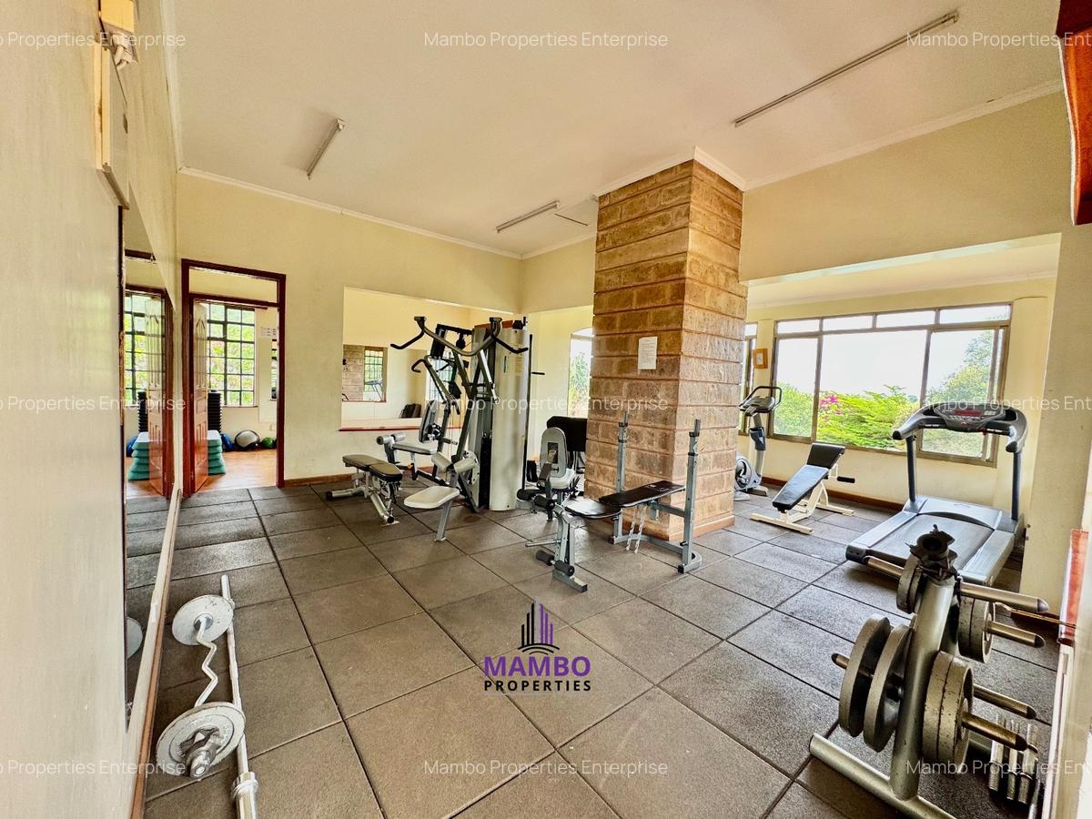 4 Bed Villa with En Suite at Off Red Hill Rd - 6