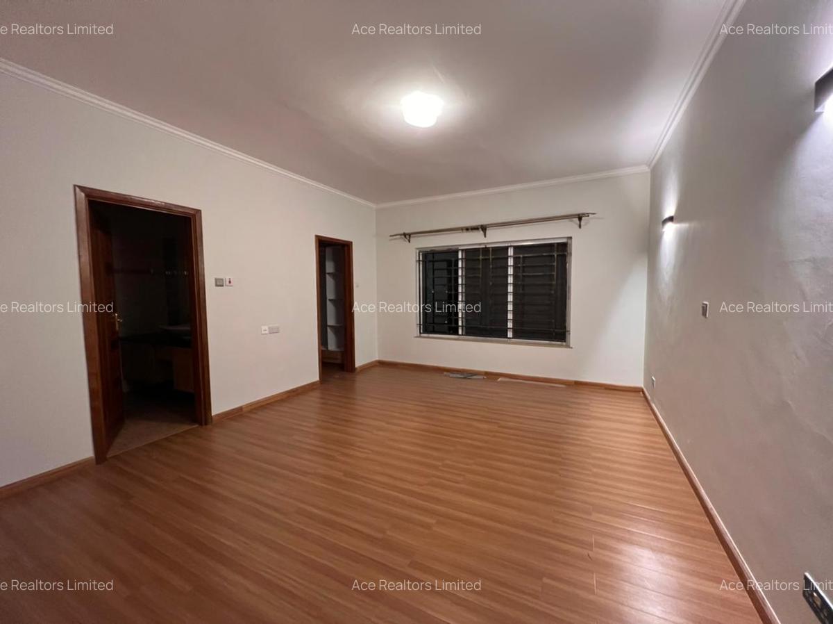 3 Bed Apartment with En Suite at Gatundu Road - 16