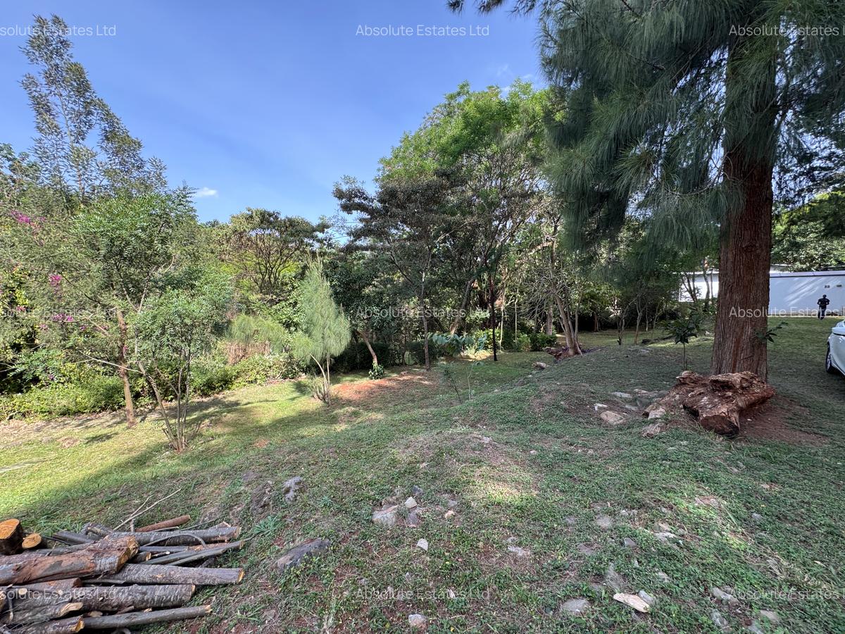 0.75 ac Land in Muthaiga - 8