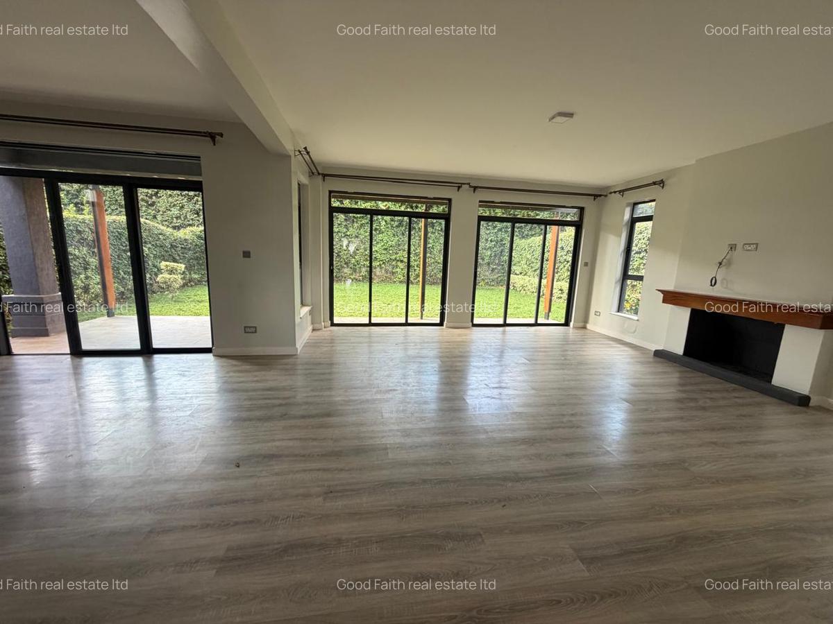 4 Bed Villa with En Suite in Kiambu Road - 3