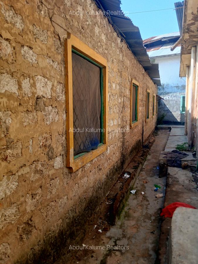 10 Bed House with Borehole at Mlaleo - 4