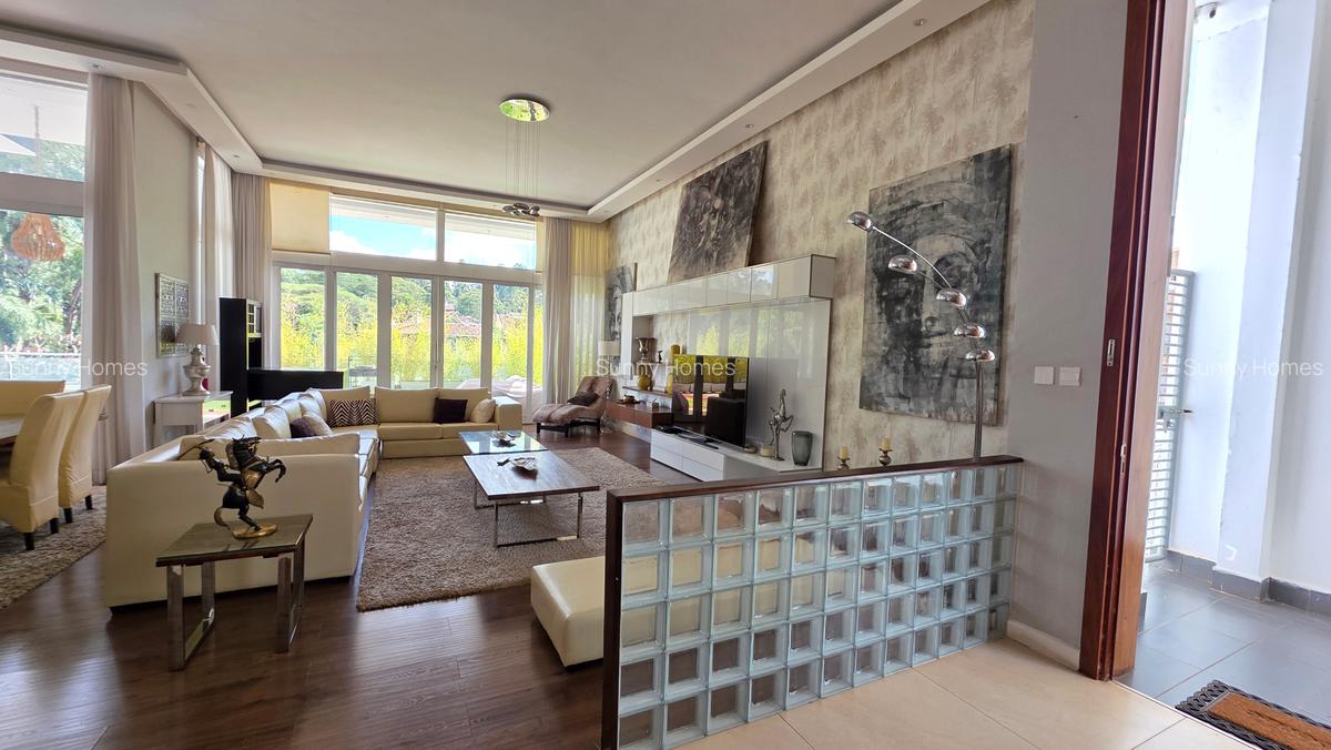 5 Bed Townhouse with En Suite at Shanzu Road - 11