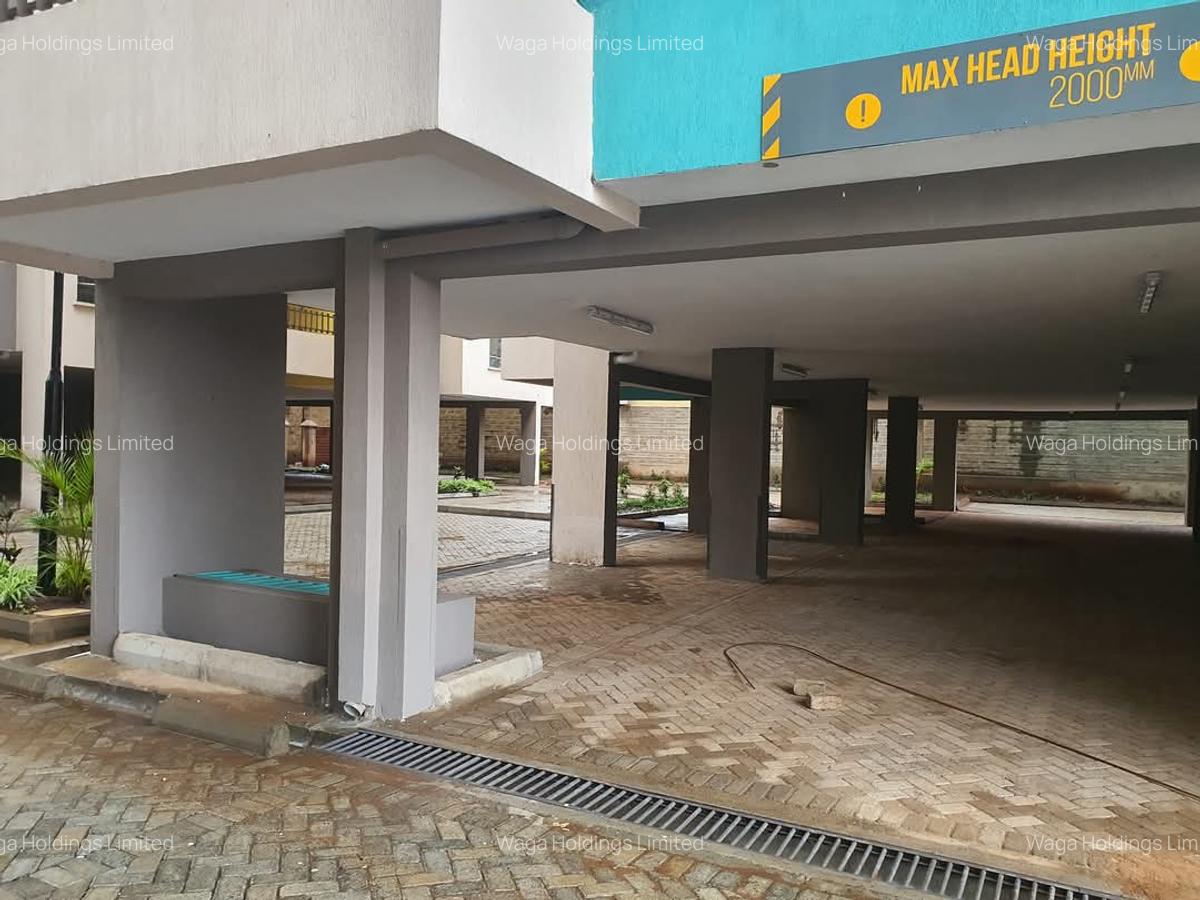 3 Bed Apartment with En Suite at Phase 2 - 4