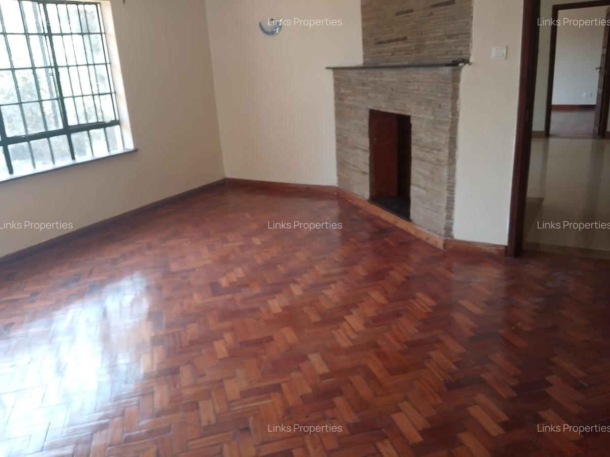 5 Bed Townhouse with En Suite at Karen Langata Road - 11