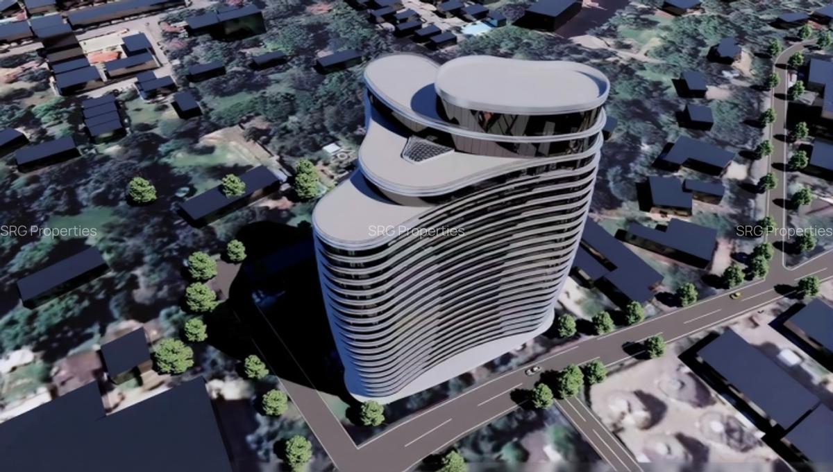 2 Bed Apartment with En Suite in Westlands Area - 11