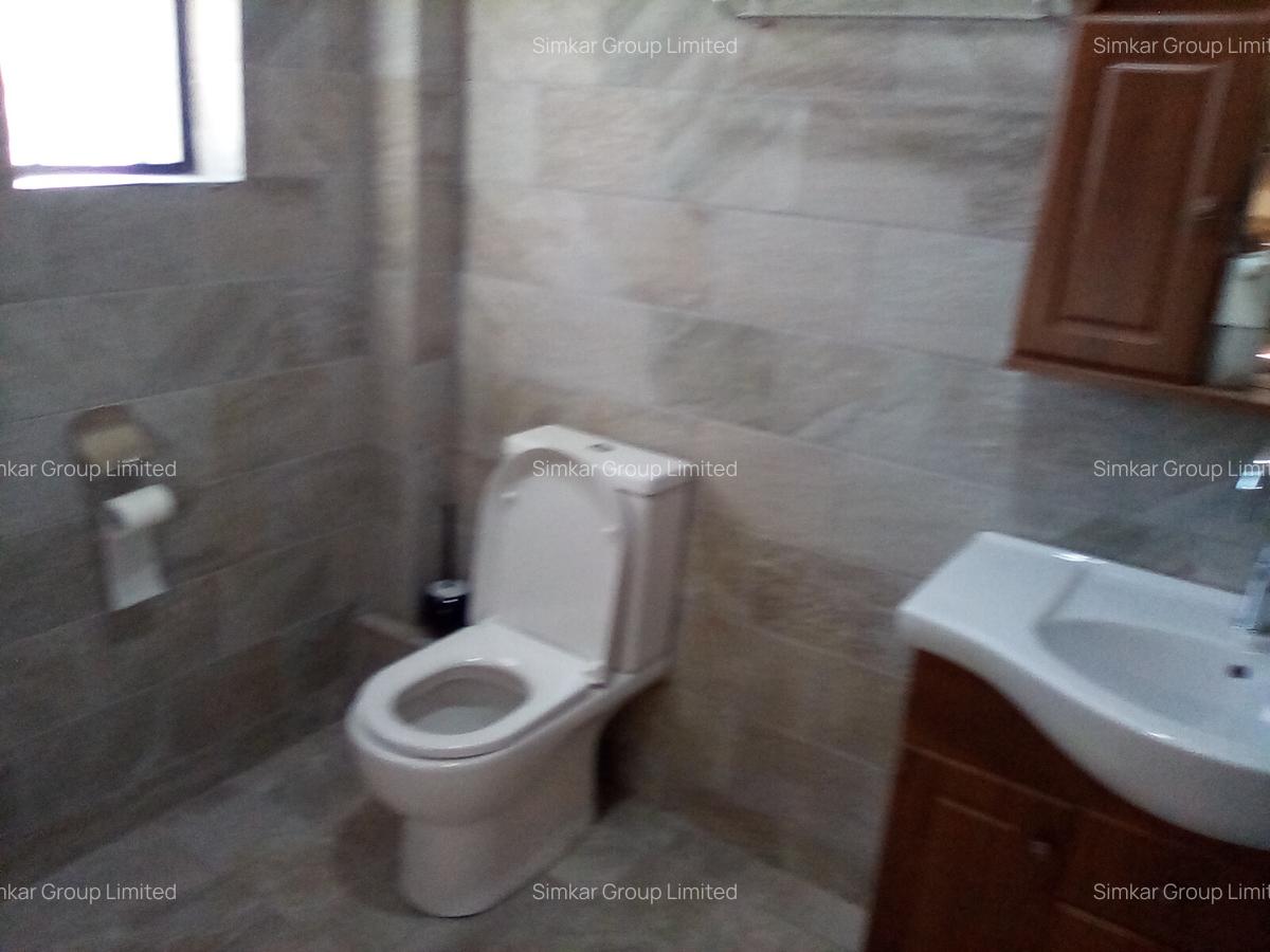 Furnished 1 Bed Apartment with En Suite at Lavington - 5