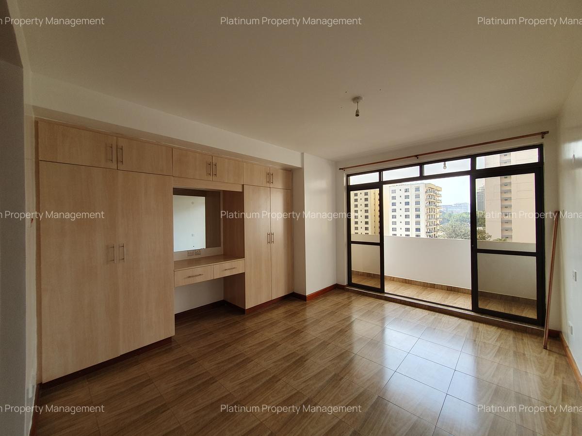 3 Bed Apartment with En Suite at Wambugu Rd - 11