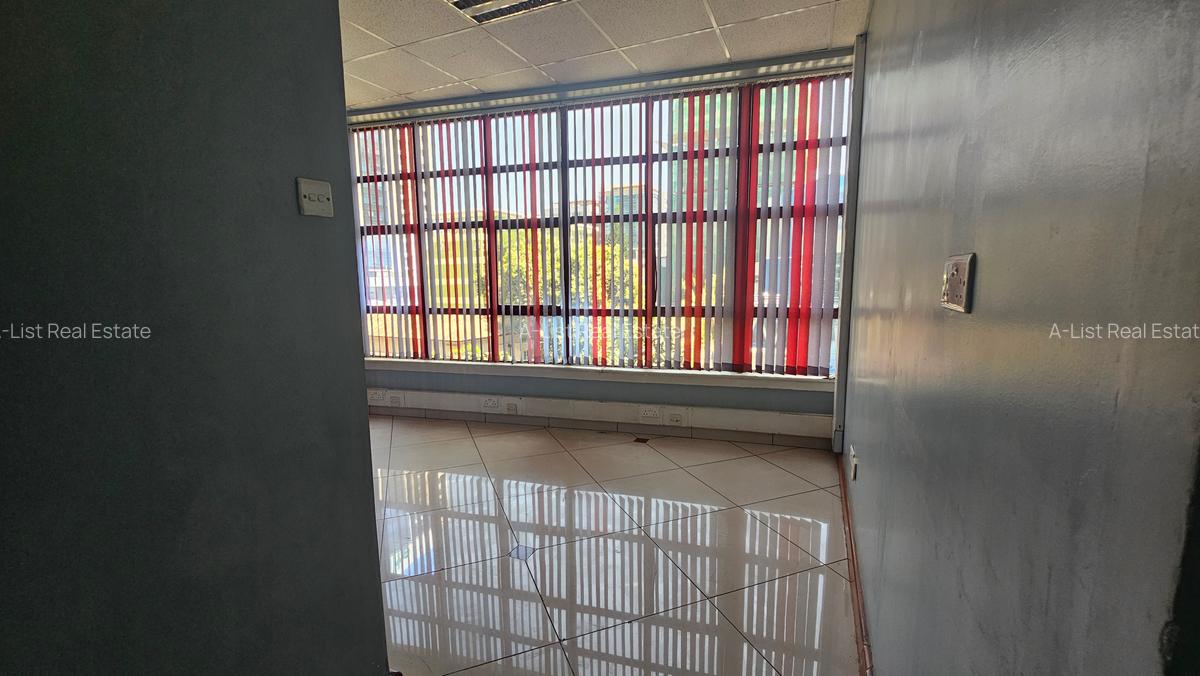 1,450 ft² Office with Service Charge Included at Westlands Road - 8