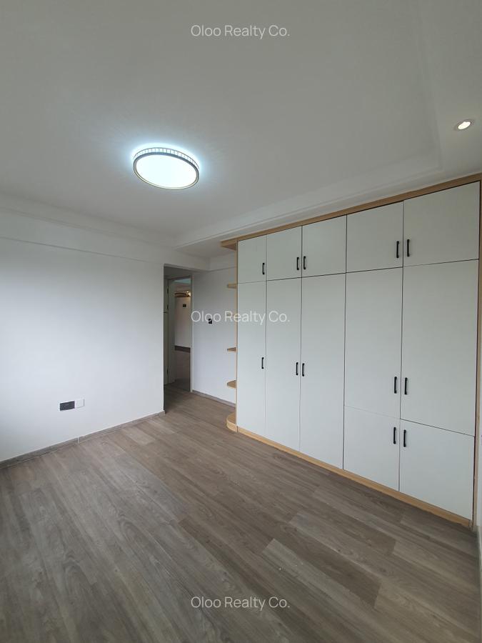 3 Bed Apartment with En Suite at Oloitoktok Road - 9
