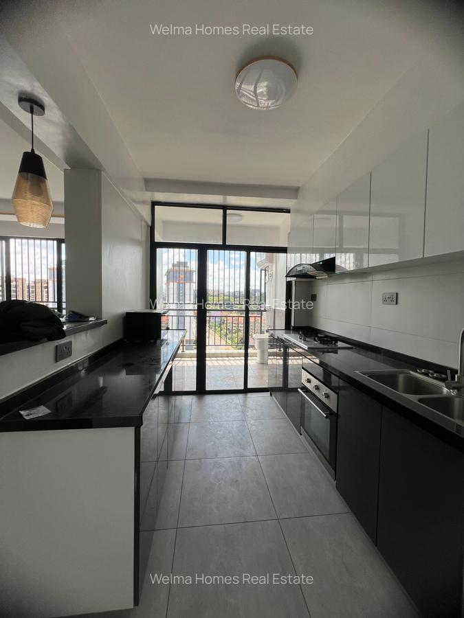2 Bed Apartment with En Suite in Kileleshwa - 4