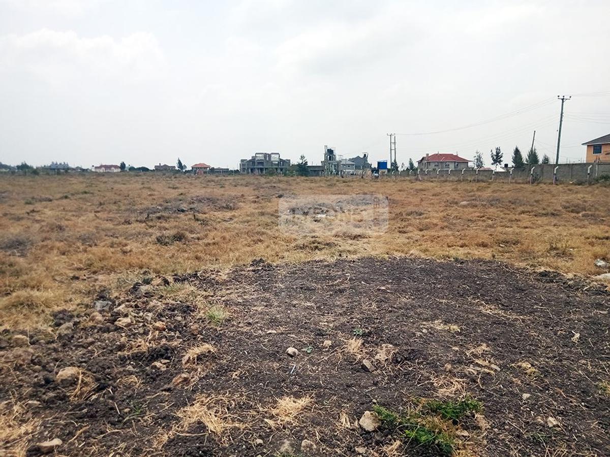 506 m² Land in Syokimau - 2