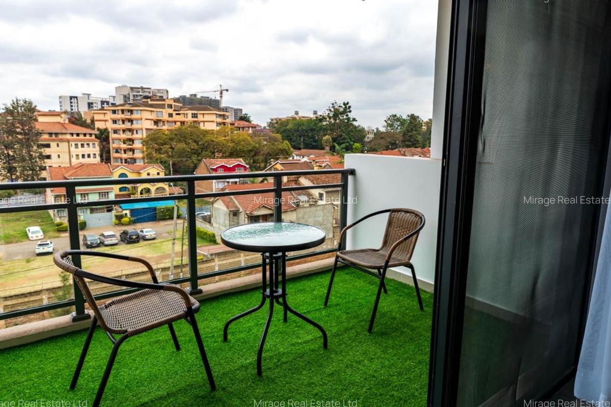 2 Bed Apartment with En Suite in Kileleshwa - 6