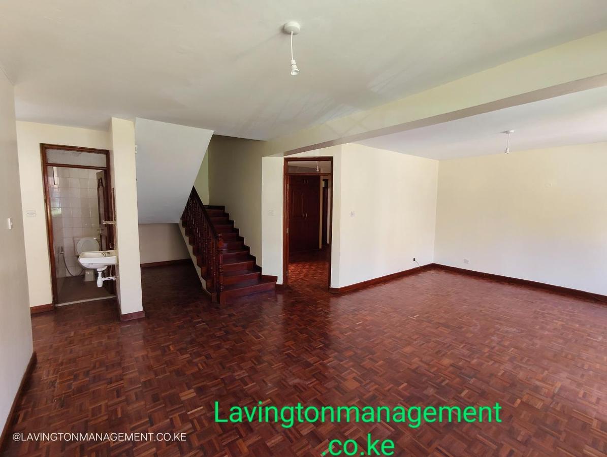 4 Bed Townhouse with En Suite at Lavington Green - 3