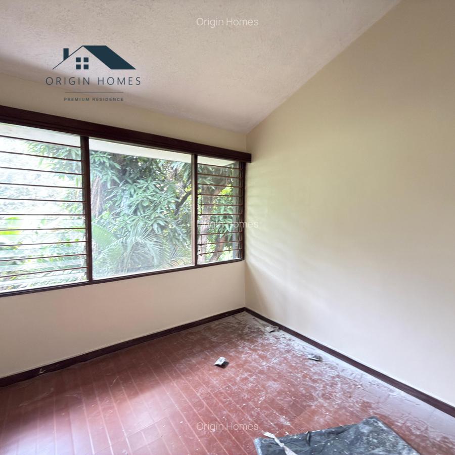 4 Bed Townhouse with En Suite at Kilimani - 7