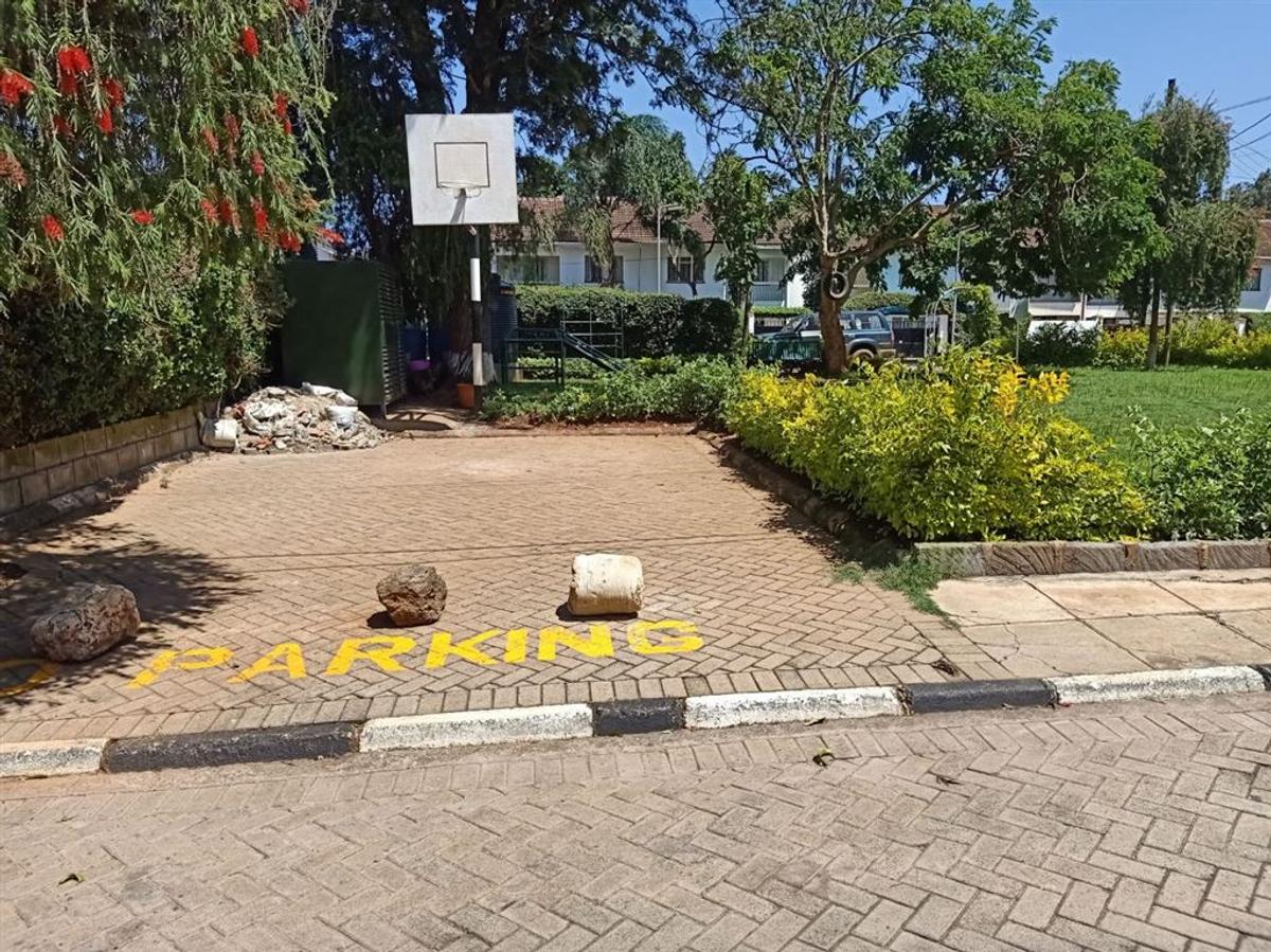 3 Bed Townhouse with En Suite at Riara Road - 12