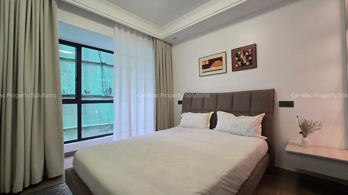 2 Bed Apartment with En Suite in Westlands Area - 7