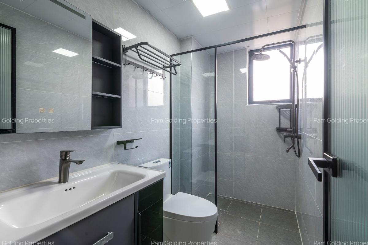 2 Bed Apartment with En Suite in Rhapta Road - 12