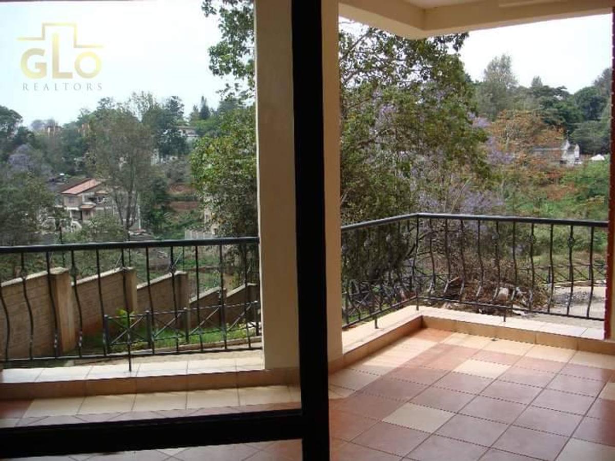 5 Bed Apartment with En Suite in Rhapta Road - 2