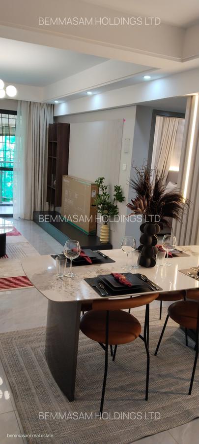 2 Bed Apartment with En Suite at Waiyaki Way/Express Way - 4