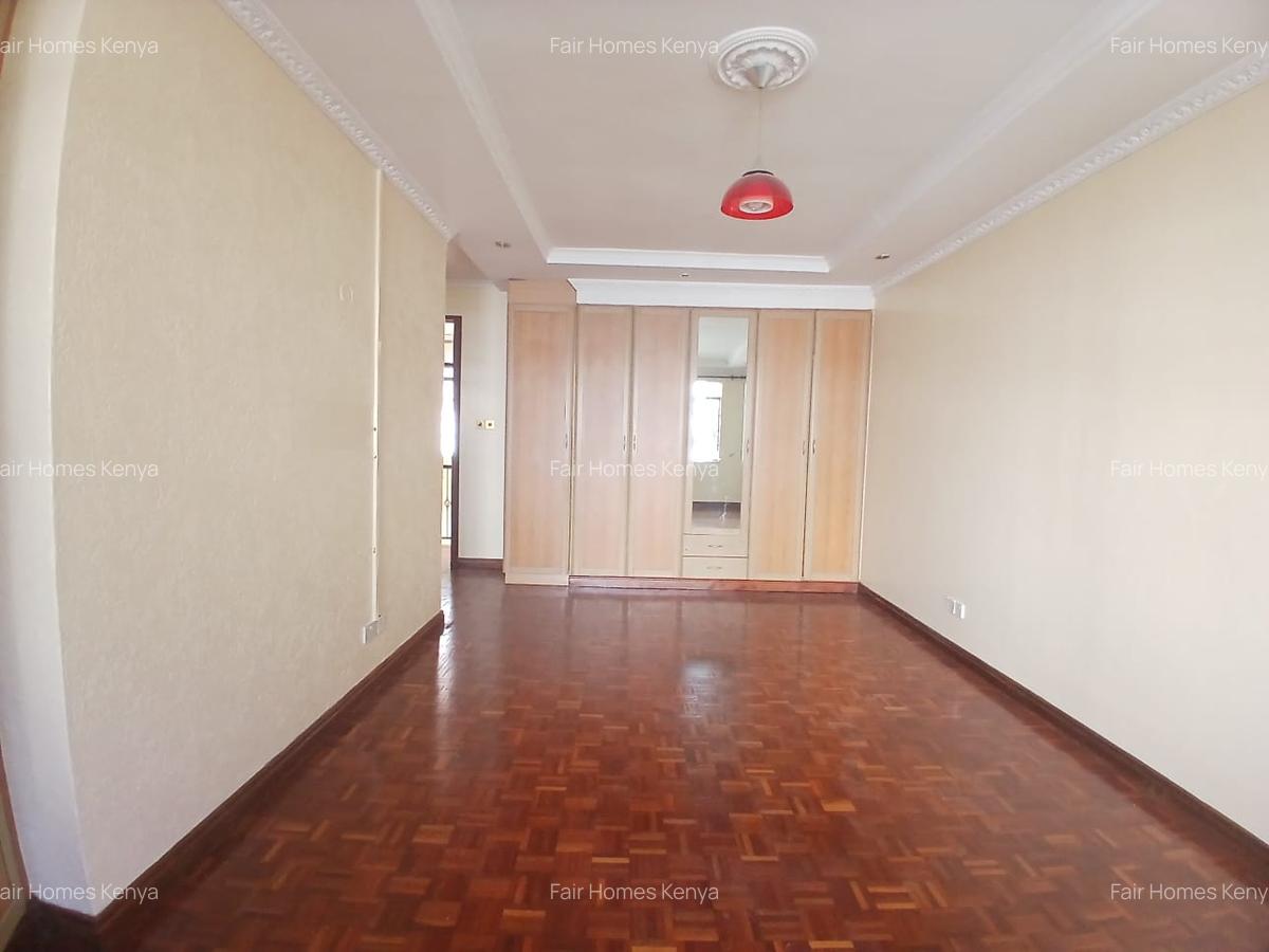 4 Bed Townhouse with En Suite at Manyani East - 13