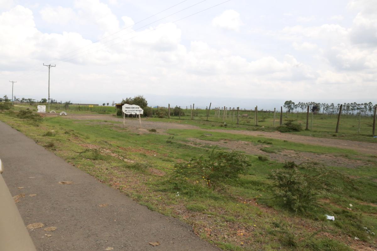 1 ac Land at Pipeline - 5