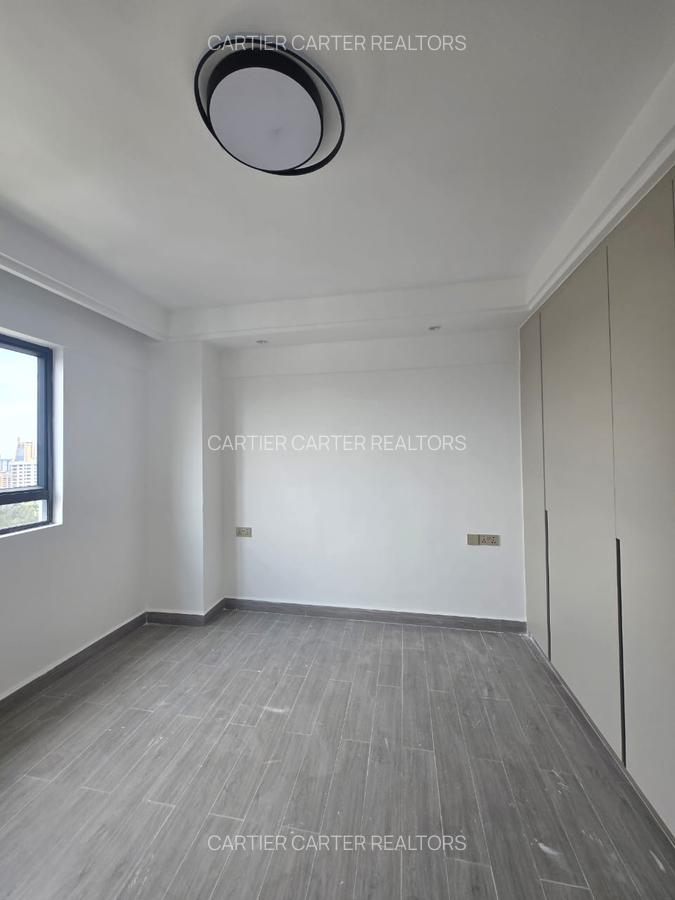 2 Bed House with Swimming Pool in Kileleshwa - 5