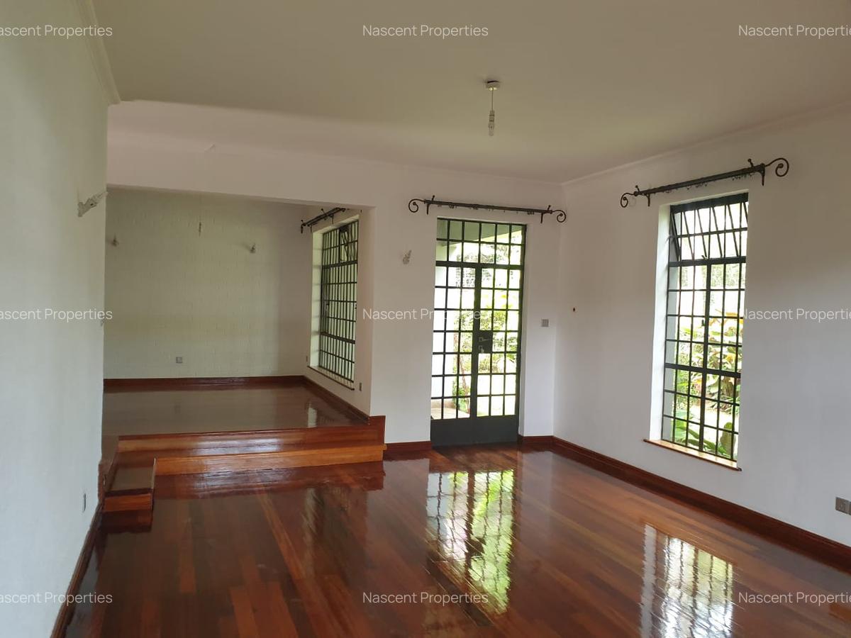 4 Bed Villa with En Suite at Peponi Rd - 10