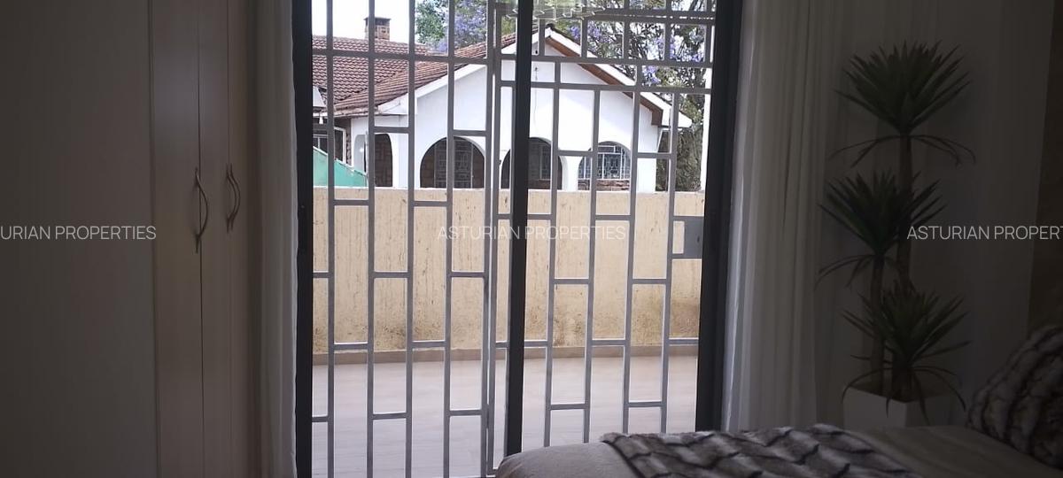 1 Bed Apartment with En Suite in Ongata Rongai - 13