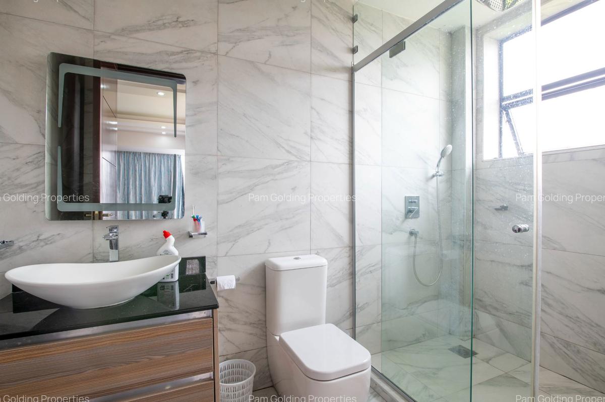 5 Bed House with En Suite at Migaa Estate - 14