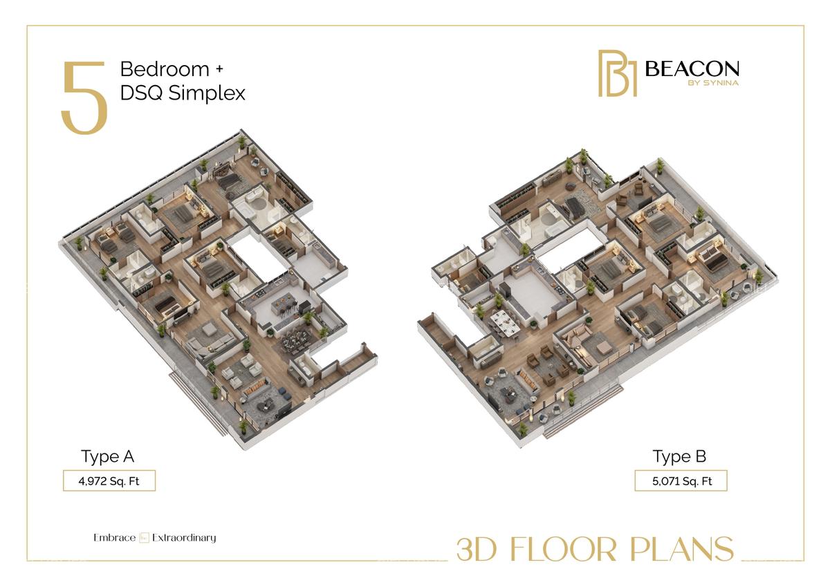 3 Bed Apartment with En Suite at Mandera Road - 11