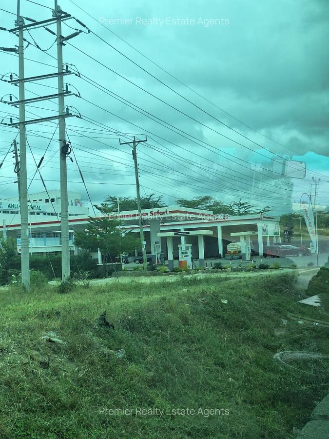 0.125 ac Commercial Land at Kitengela - 10