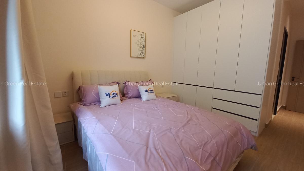 3 Bed Apartment with En Suite in Syokimau - 19