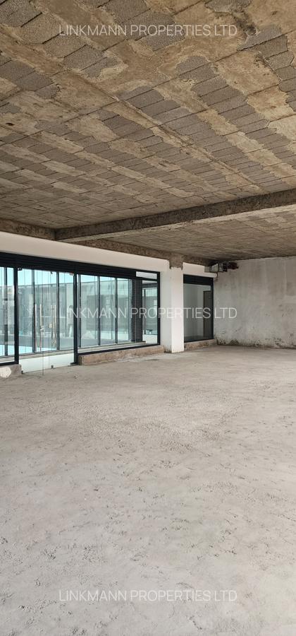 1,771 ft² Office with Service Charge Included in Mombasa Road - 11
