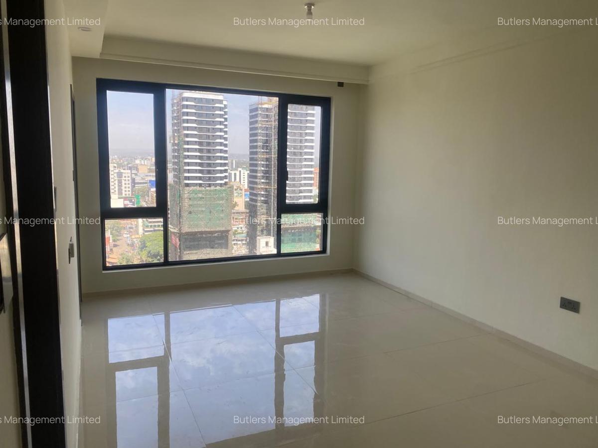 1 Bed Apartment with Swimming Pool at Westlands Road - 1