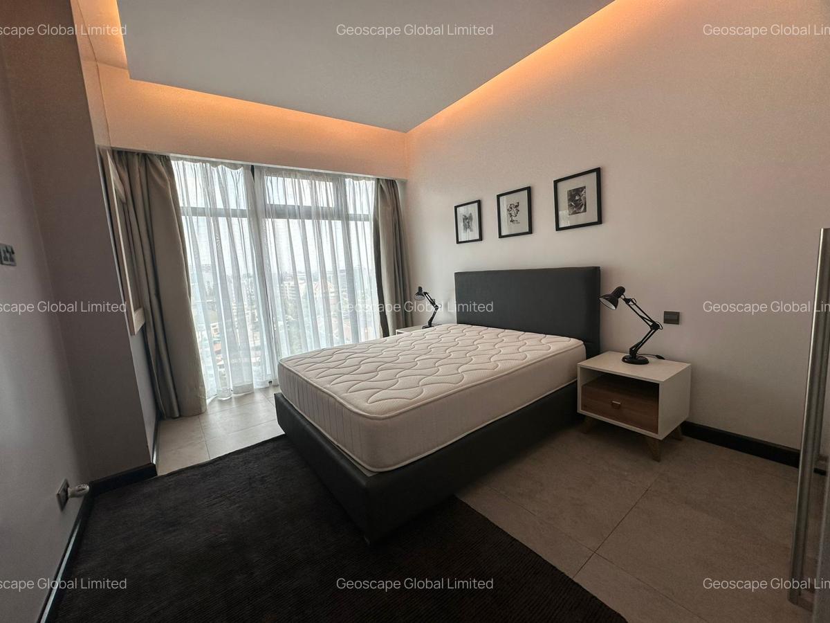 Furnished 2 Bed Apartment with En Suite in Westlands Area - 6