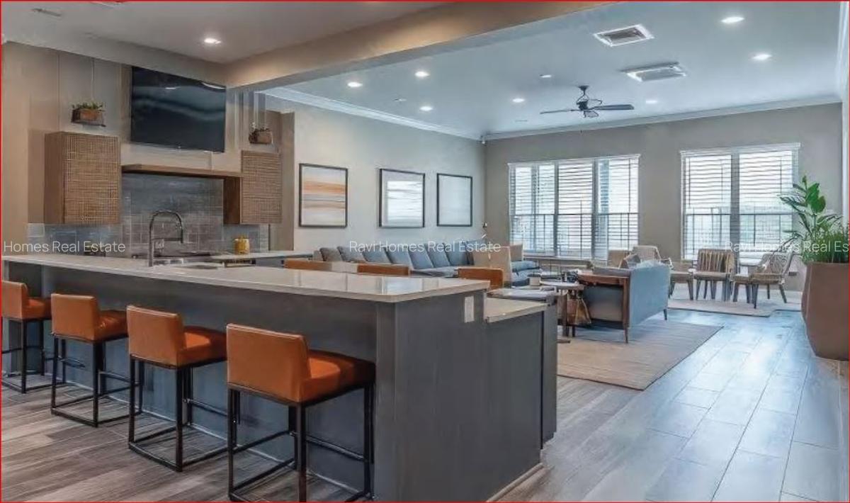 1 Bed Apartment with En Suite at Westlands Road Next To Gtc. - 5