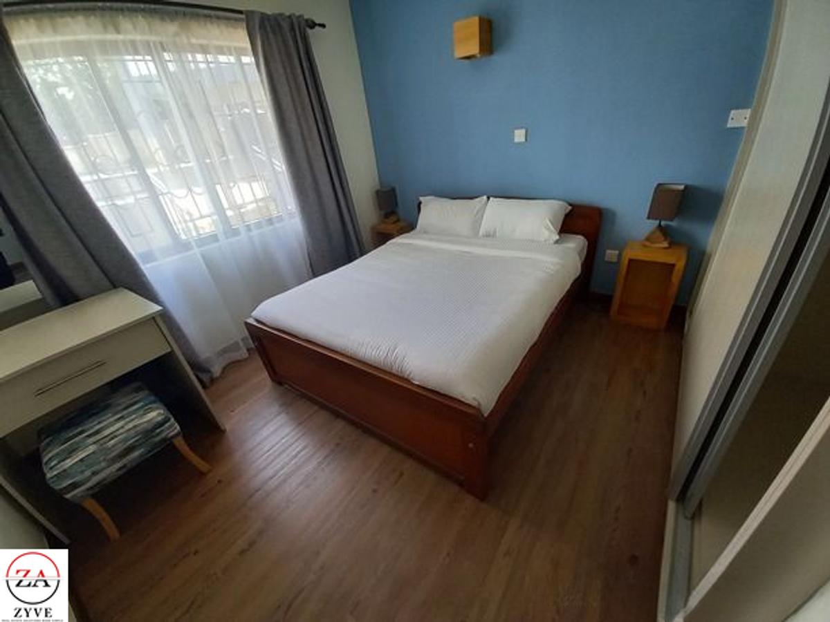 Furnished 2 Bed Apartment with En Suite at Westlands - 10