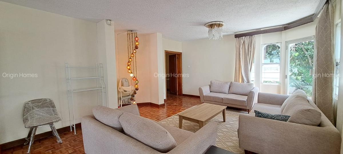 6 Bed House with En Suite in Kileleshwa - 7