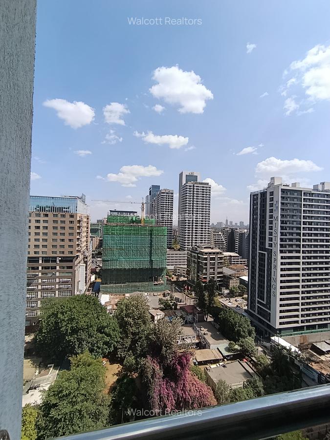 2 Bed Apartment with En Suite in Westlands Area - 17