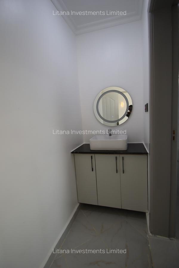 4 Bed House with En Suite at Mugutha - 18