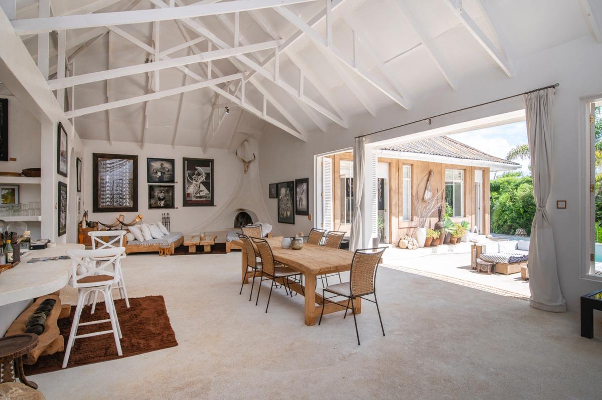 5 Bed House with En Suite in Karen - 2