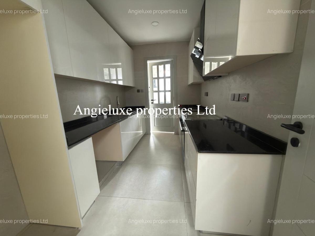 4 Bed Apartment with En Suite at General Mathenge - 6