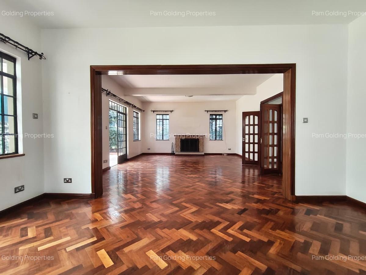 5 Bed House with Staff Quarters in Lavington - 1