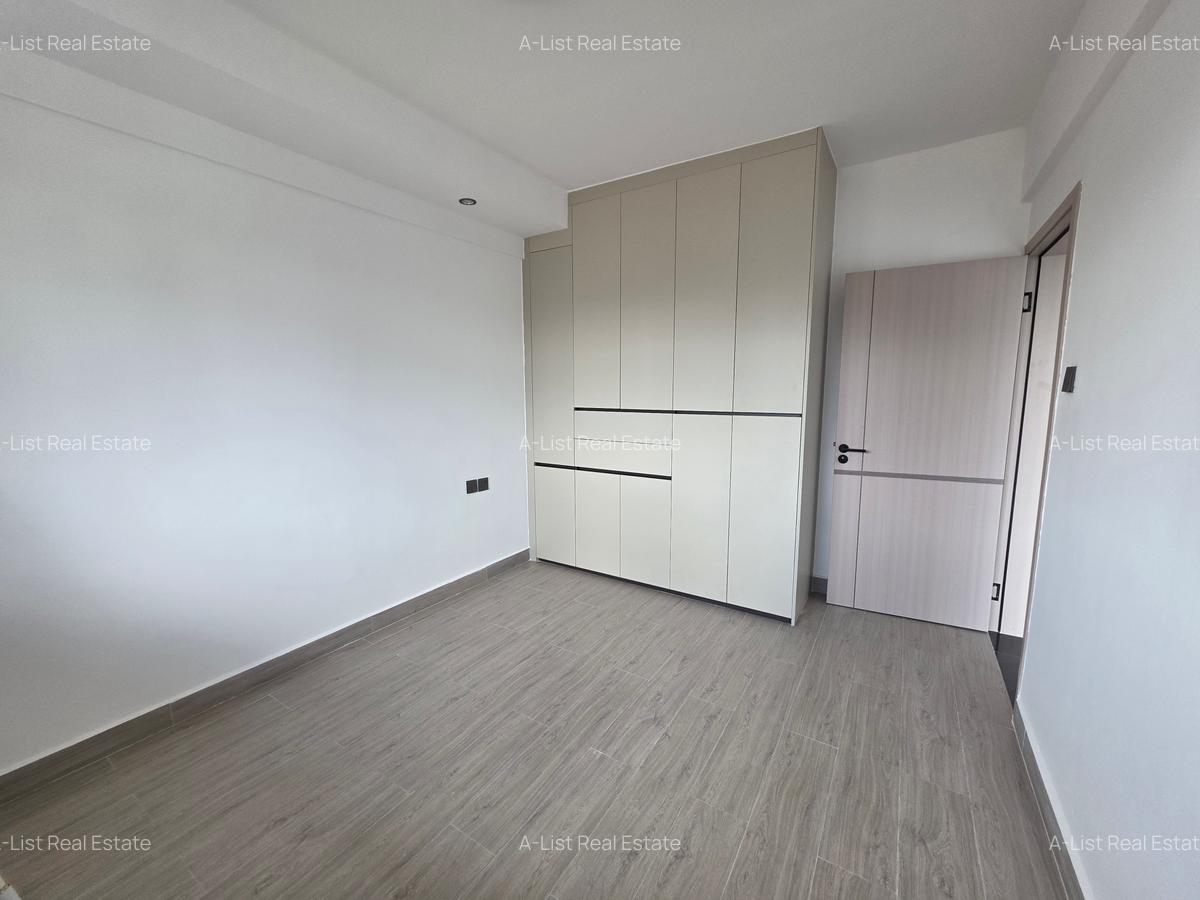 1 Bed Apartment with En Suite at Ngong Road - 5