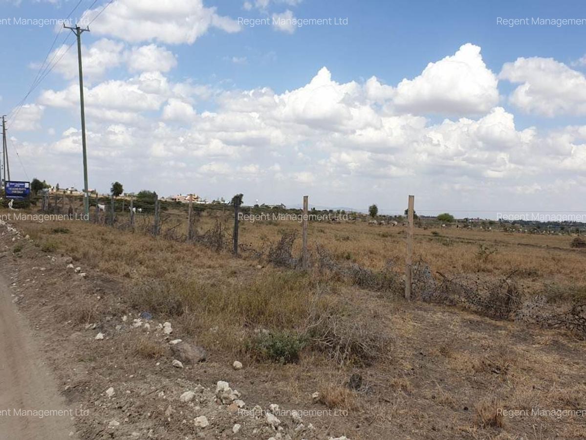 1,821 m² Land in Kitengela - 10