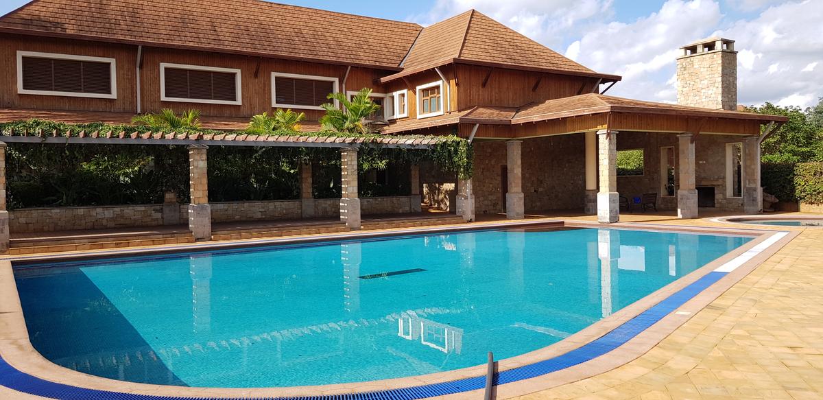 3 Bed House with En Suite at Kihingo Village - 5